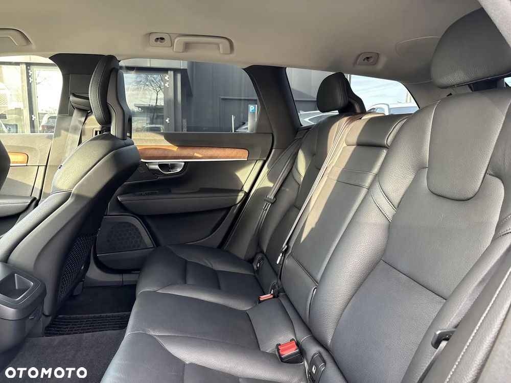 Volvo V90 D5 AWD Geartronic Inscription - 21