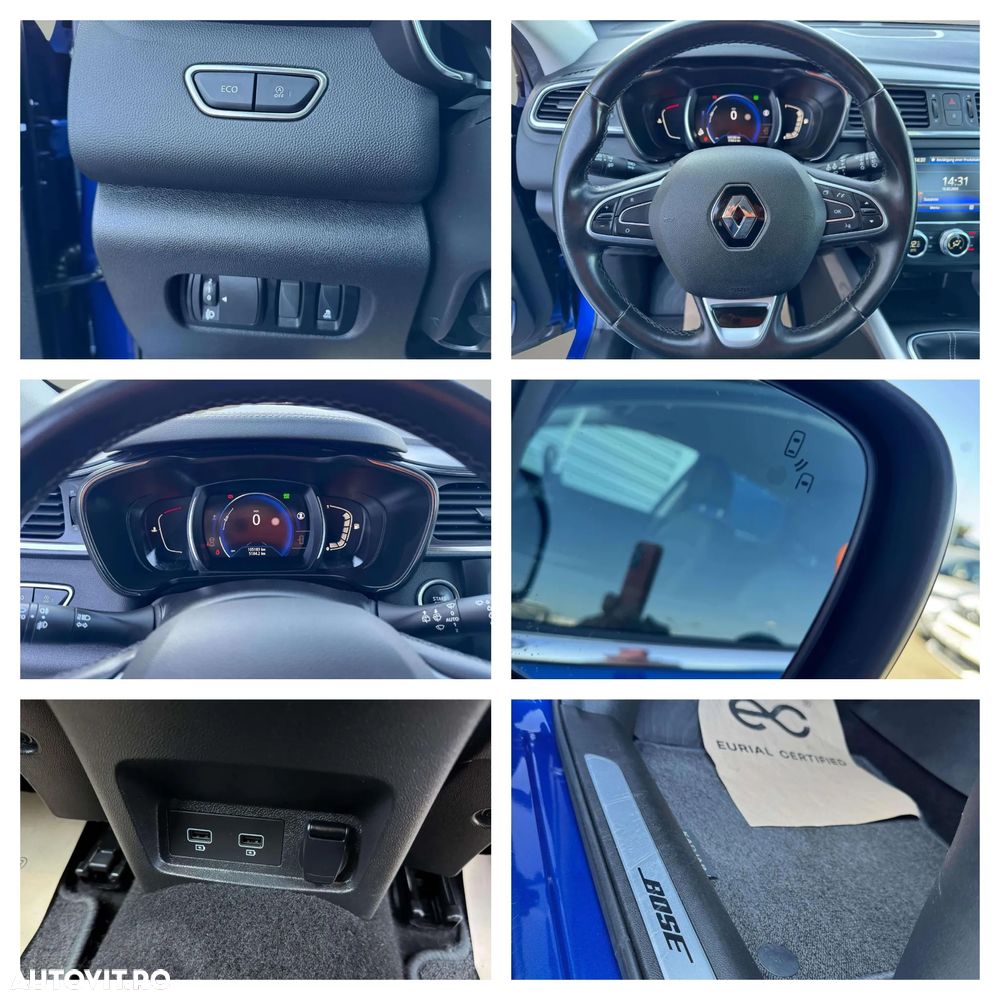 Renault Kadjar - 14