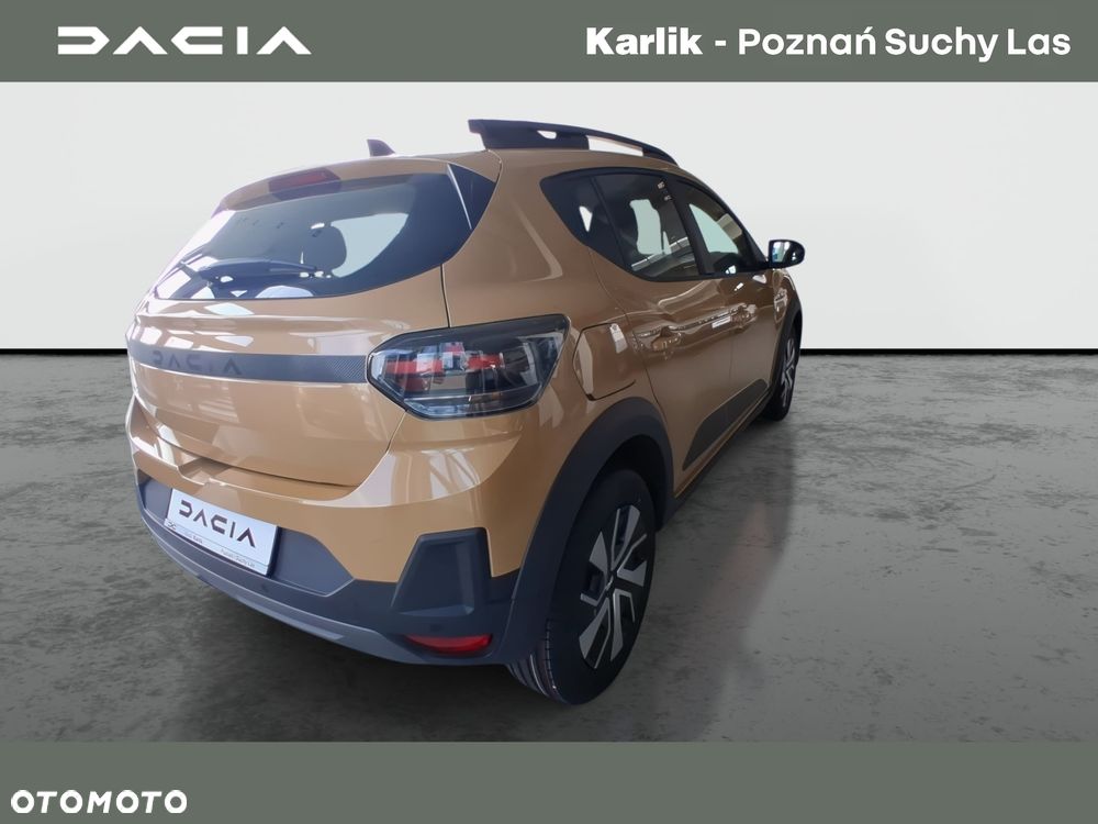 Dacia Sandero 1.0 TCe100 Expression - 3
