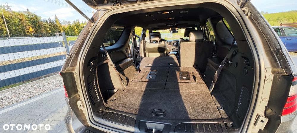Dodge Durango - 38