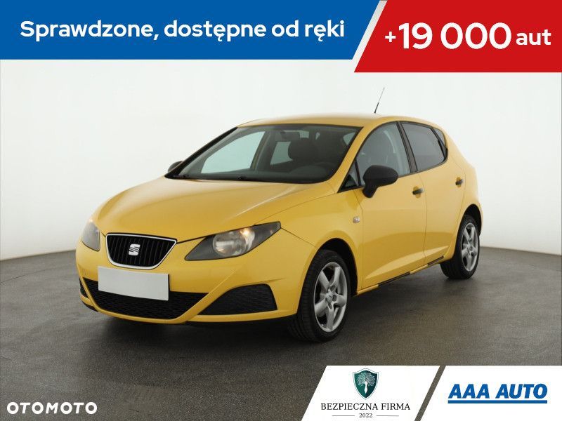 Seat Ibiza - 2
