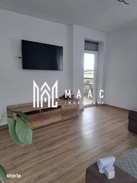 Apartament 2 camere de vânzare | Sibiu, Ștefan cel Mare | 56 mp — fotografia 2