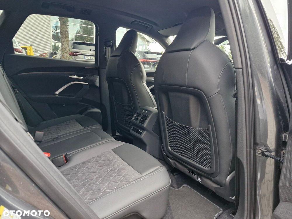 Audi Q5 TFSI mHEV 150 kW Quattro S tronic - 24