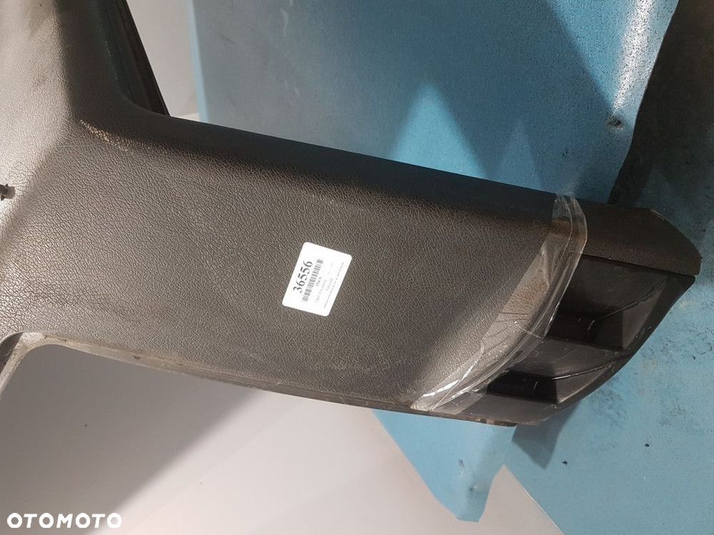 OPEL FRONTERA A DACH/HARDTOP - 5