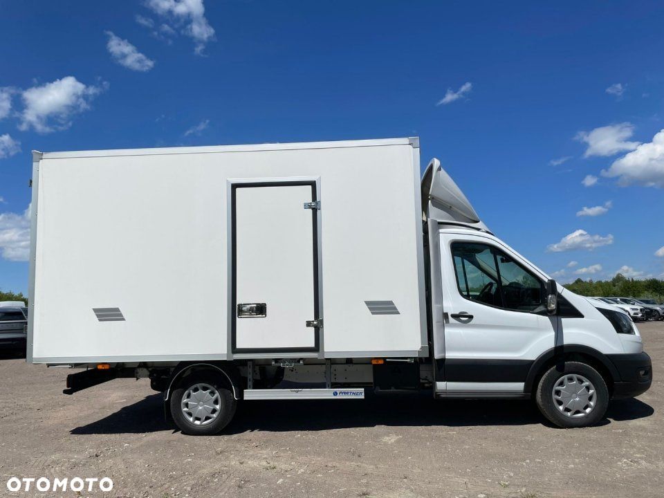 Ford Transit - 4