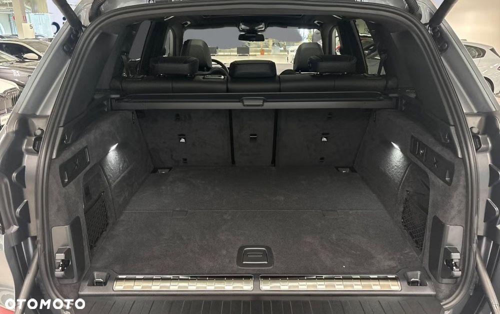 BMW X5 xDrive50e PHEV M Sport sport - 10