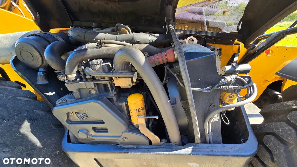 JCB 550-80 - 9
