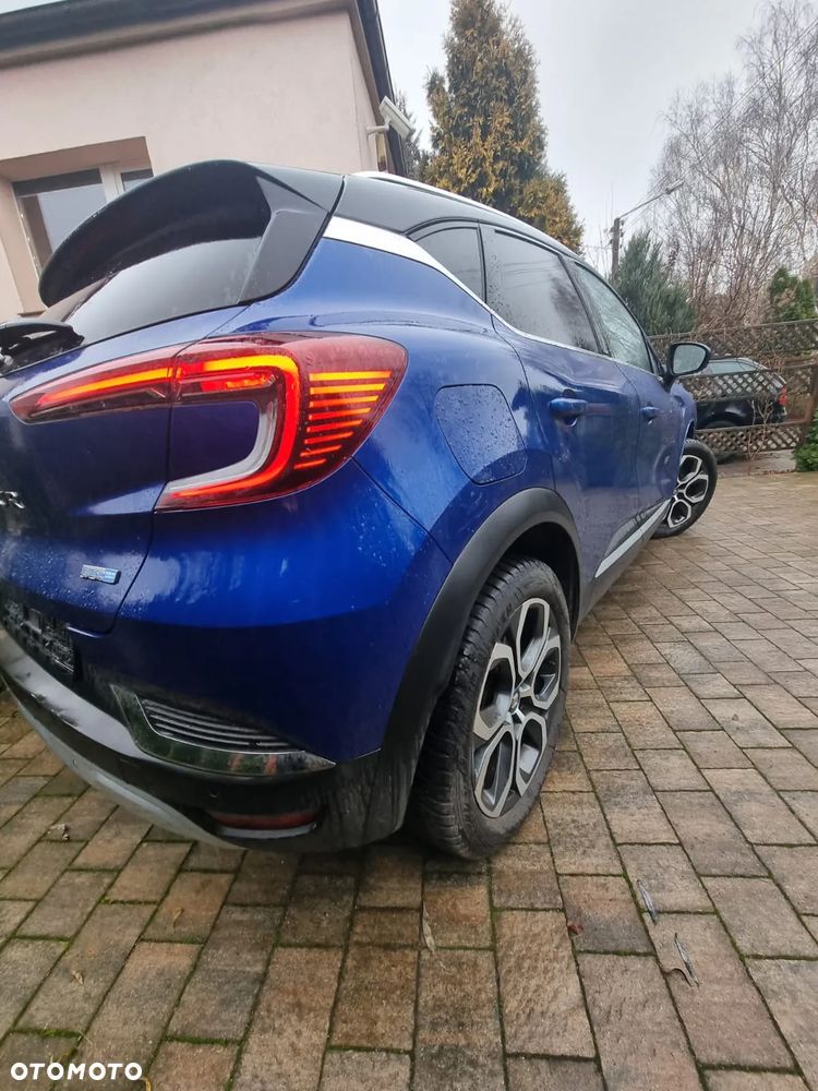 Renault Captur 1.6 E-TECH Plug-In Intens - 2