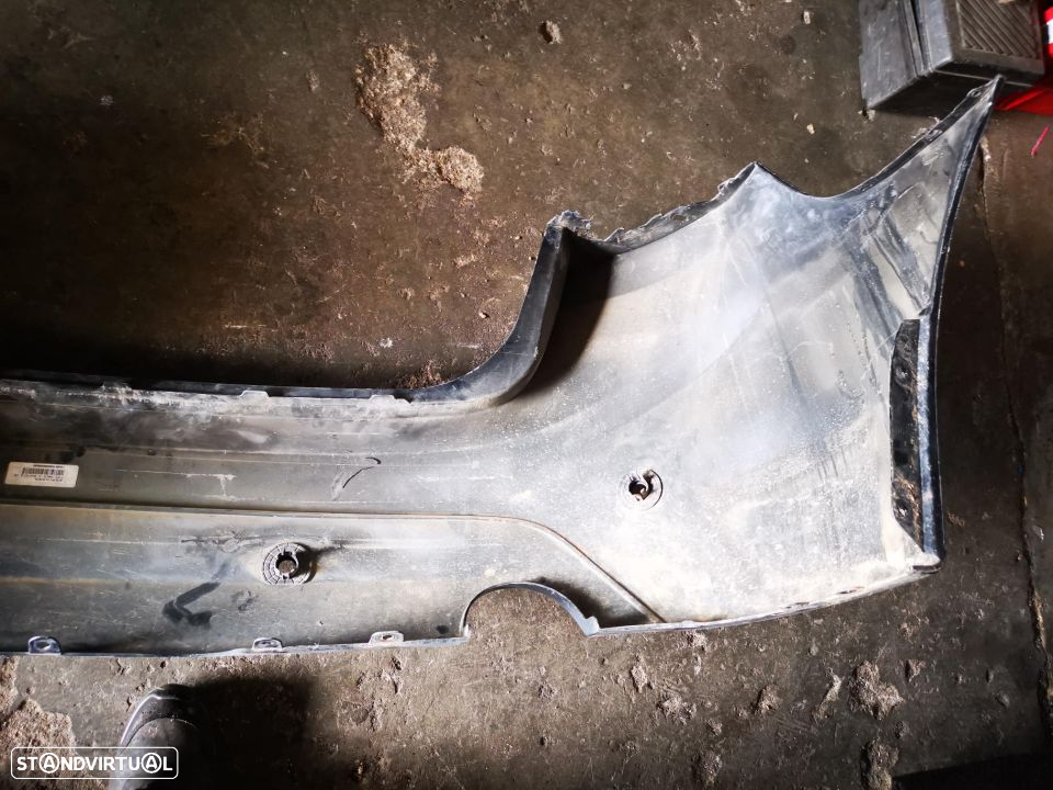 BMW 2 F45 PARA CHOQUES TRÁS - PC355 - 7