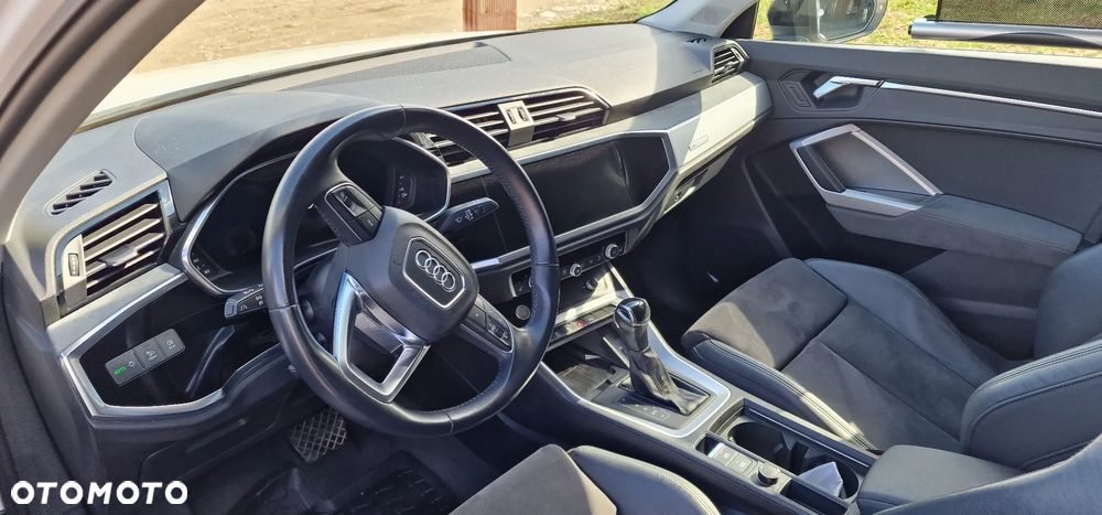Audi Q3 35 TFSI mHEV S tronic - 10