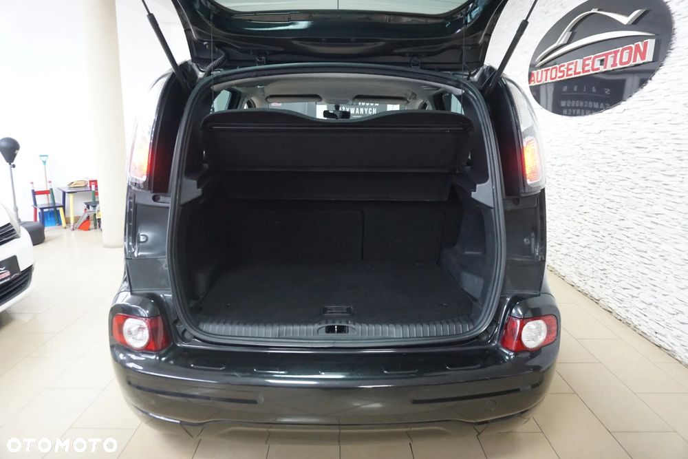 Citroën C3 Picasso 1.6 HDi Seduction - 12