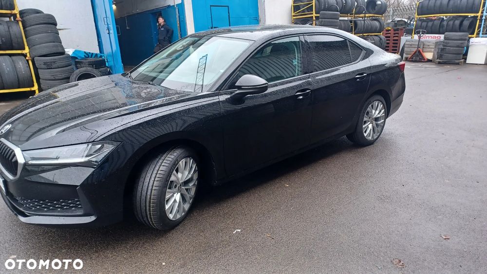 Skoda Superb 1.5 TSI mHEV Essence DSG - 2