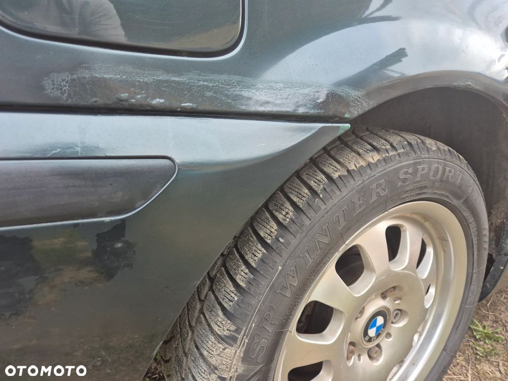 BMW Seria 3 318i Edition Lifestyle - 10