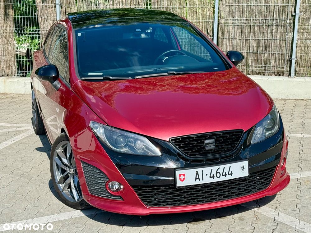 Seat Ibiza - 5