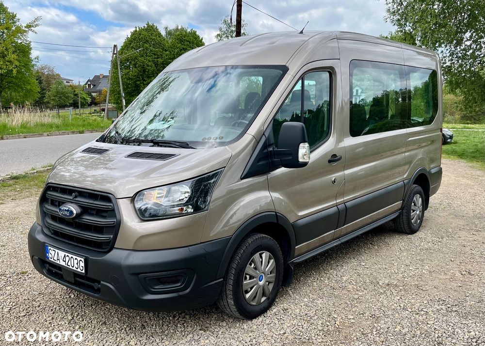 Ford Transit - 2