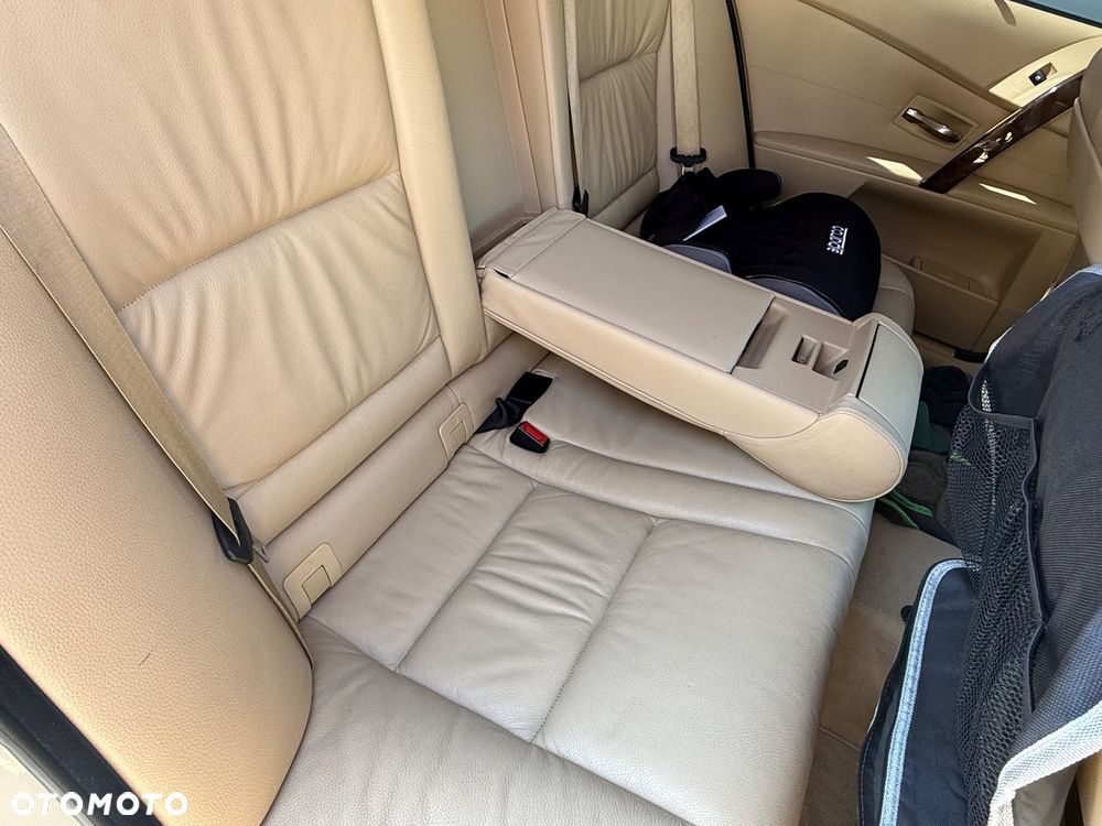 BMW Seria 5 530xd - 15
