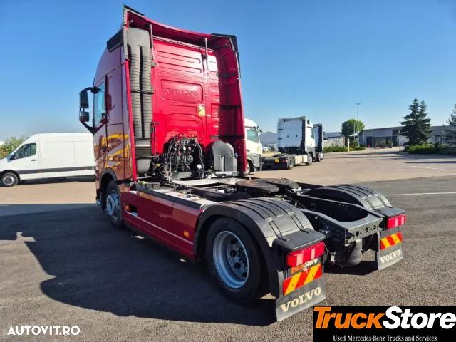 Volvo FH460 - 3