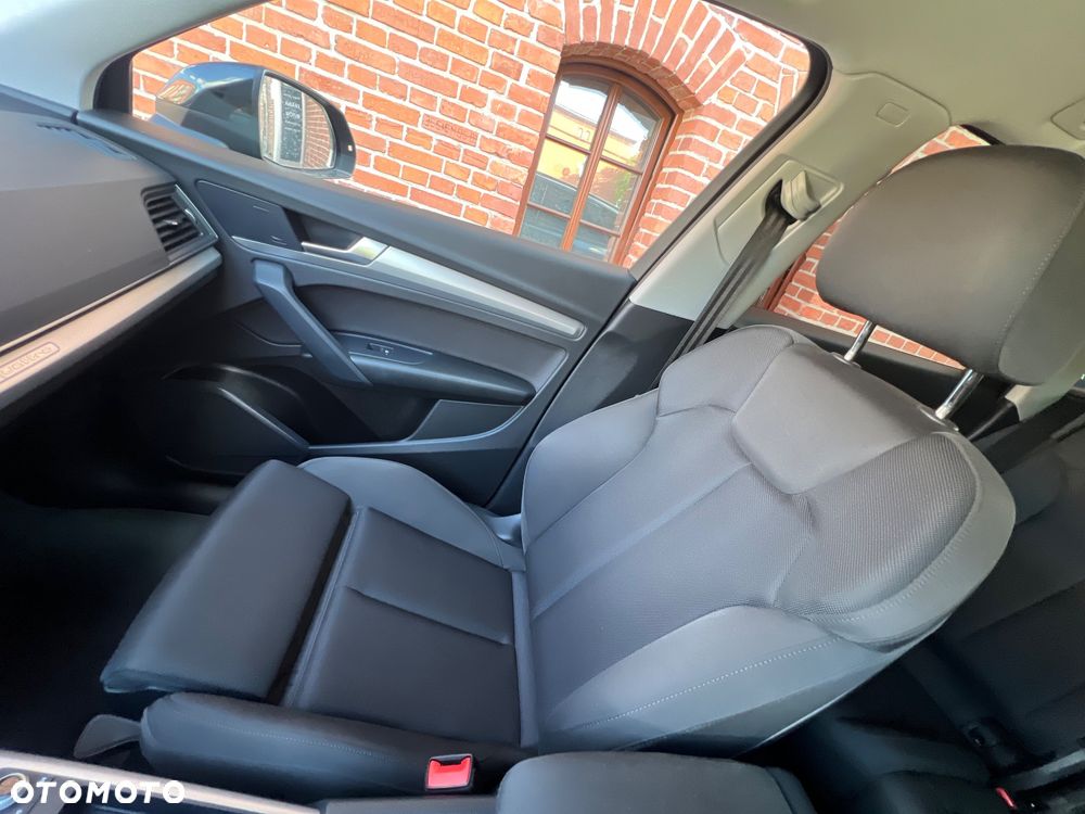 Audi Q5 45 TFSI quattro S tronic - 8
