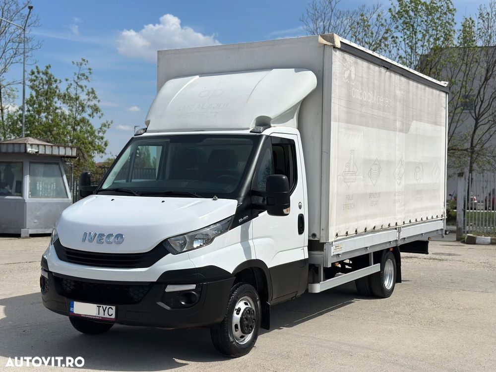Iveco Daily - 1