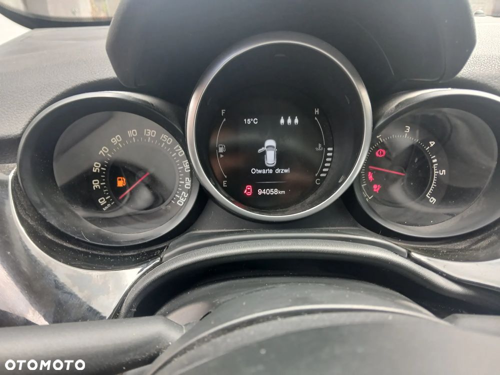 Fiat 500X 1.3 Multijet 4x2 S&S Cult - 13