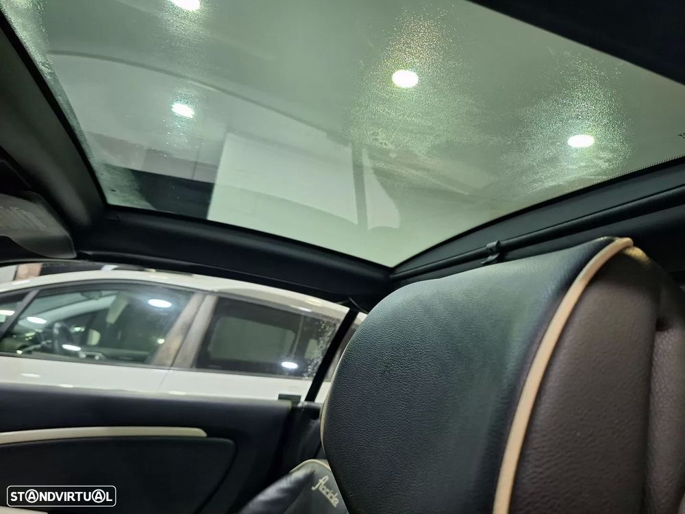 Renault Mégane Cabrio - 8