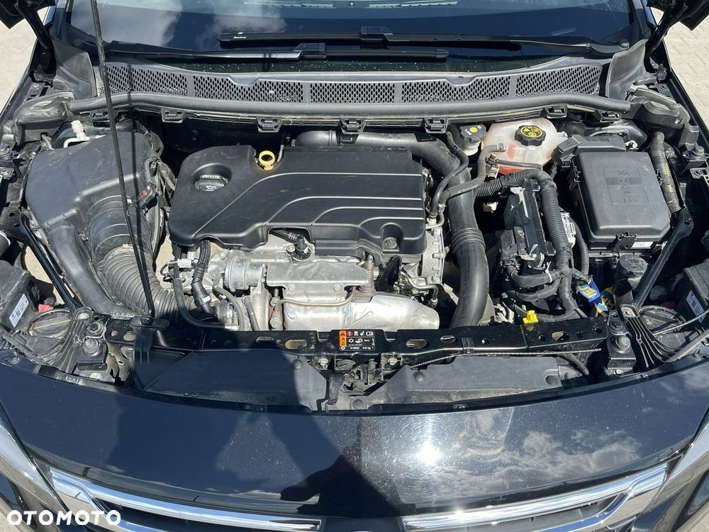 Opel Astra - 12