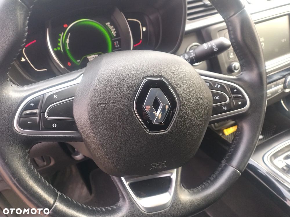 Renault Kadjar Energy dCi 110 EDC Business - 20