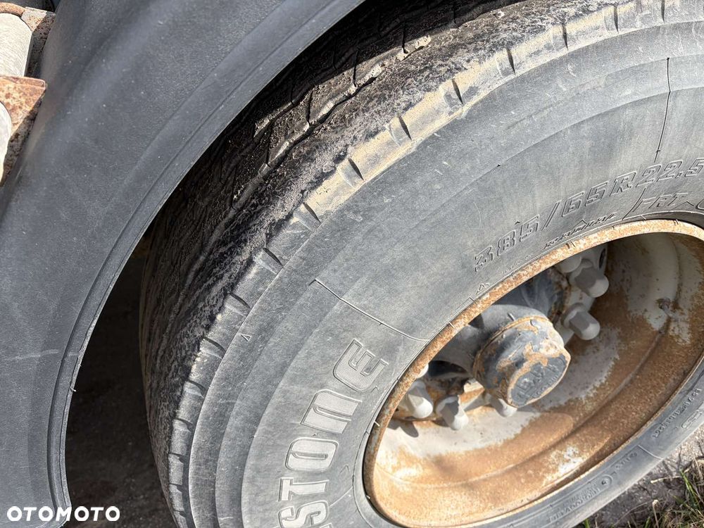 Schmitz Cargobull Gotha - 8