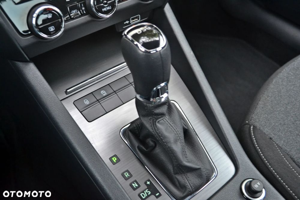 Skoda Octavia - 19