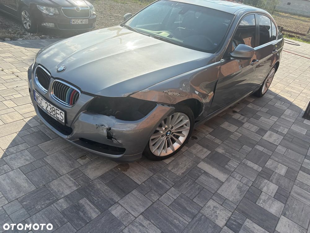 BMW Seria 3 335d - 7