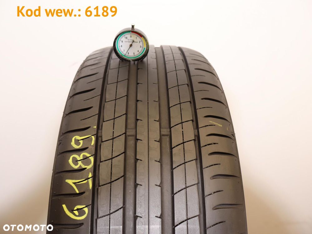 Dunlop SP SPORT MAXX 050 - 225/50 R18 - 1