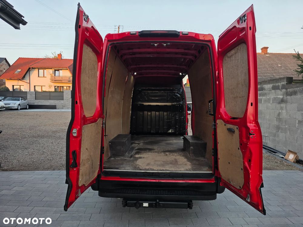 Iveco Daily 35s160 - 24