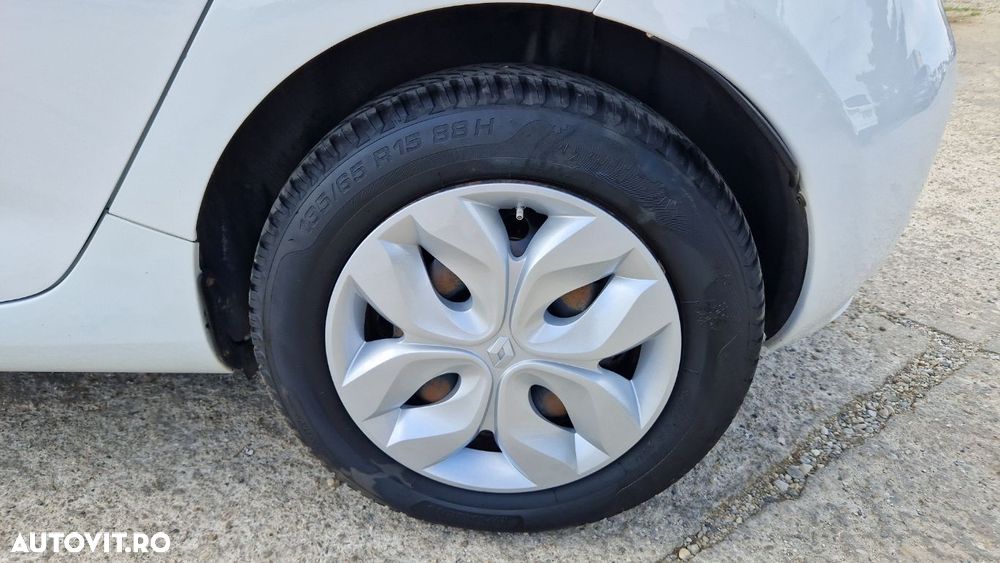 Renault ZOE 40 INTENS - 14