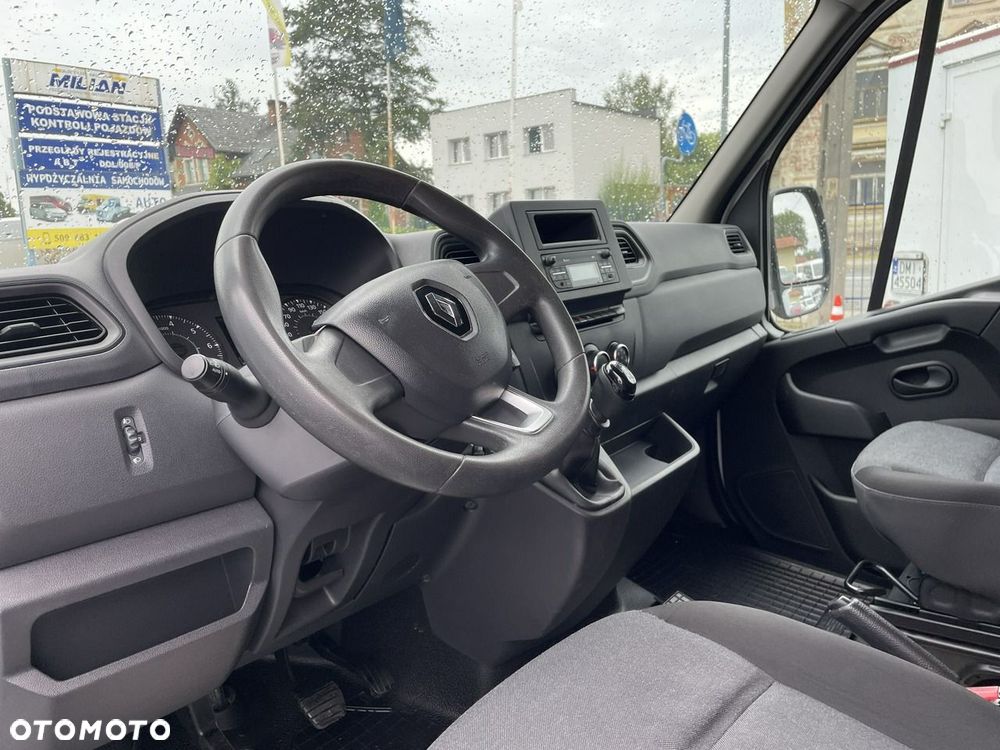 Renault Master - 31