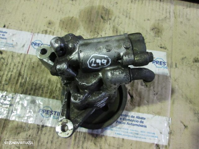 Bomba Direção PT00643945 ROVER 618 - 3