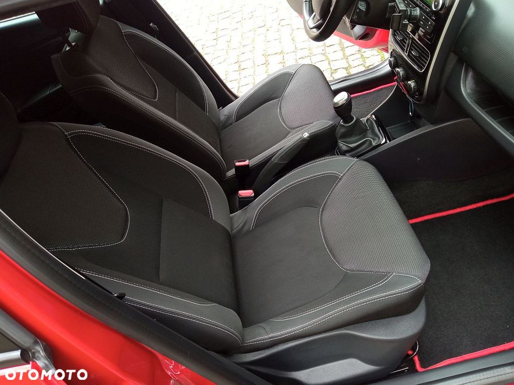 Renault Clio 0.9 TCe Alize - 12
