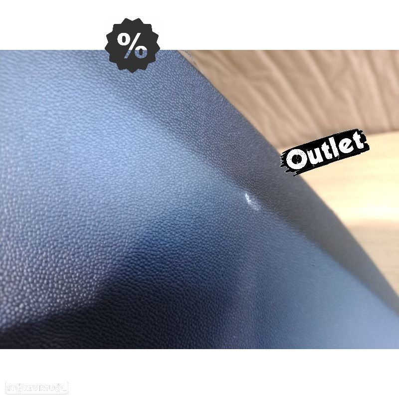 C010449C1 DIFUSOR MERCEDES GLE C292 COUPÉ PRETO - 4