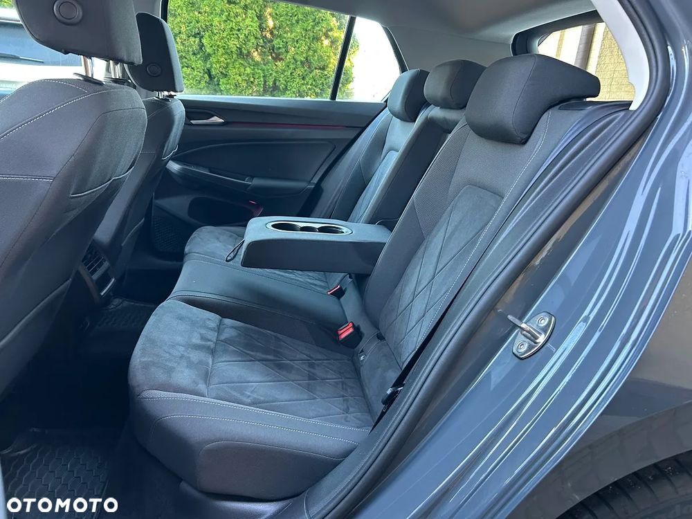 Volkswagen Golf 1.5 TSI EVO Life - 14