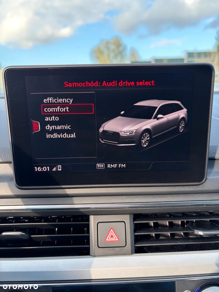 Audi A4 Avant - 14