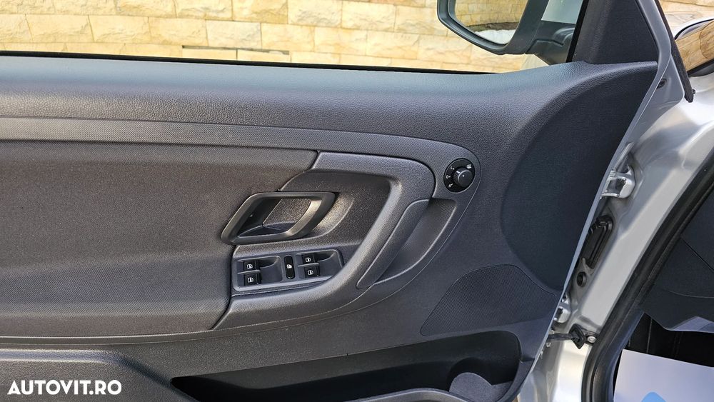 Skoda Fabia 1.2 TSI DSG Elegance - 21