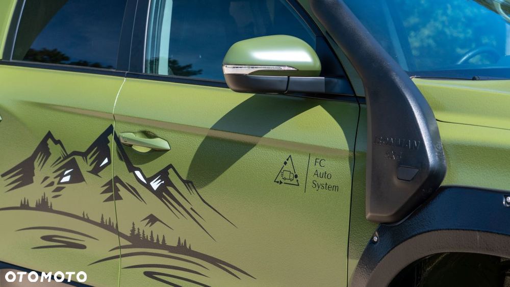 SsangYong/KGM Musso 2.2 e-XDi Quartz 4WD - 29