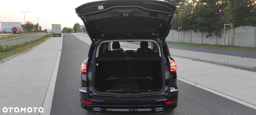 Ford S-Max 2.0 EcoBlue Vignale - 16