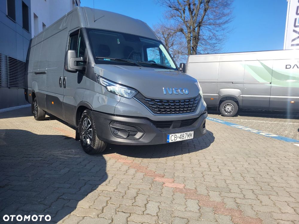 Iveco 35S16A8V 16m3 - 4