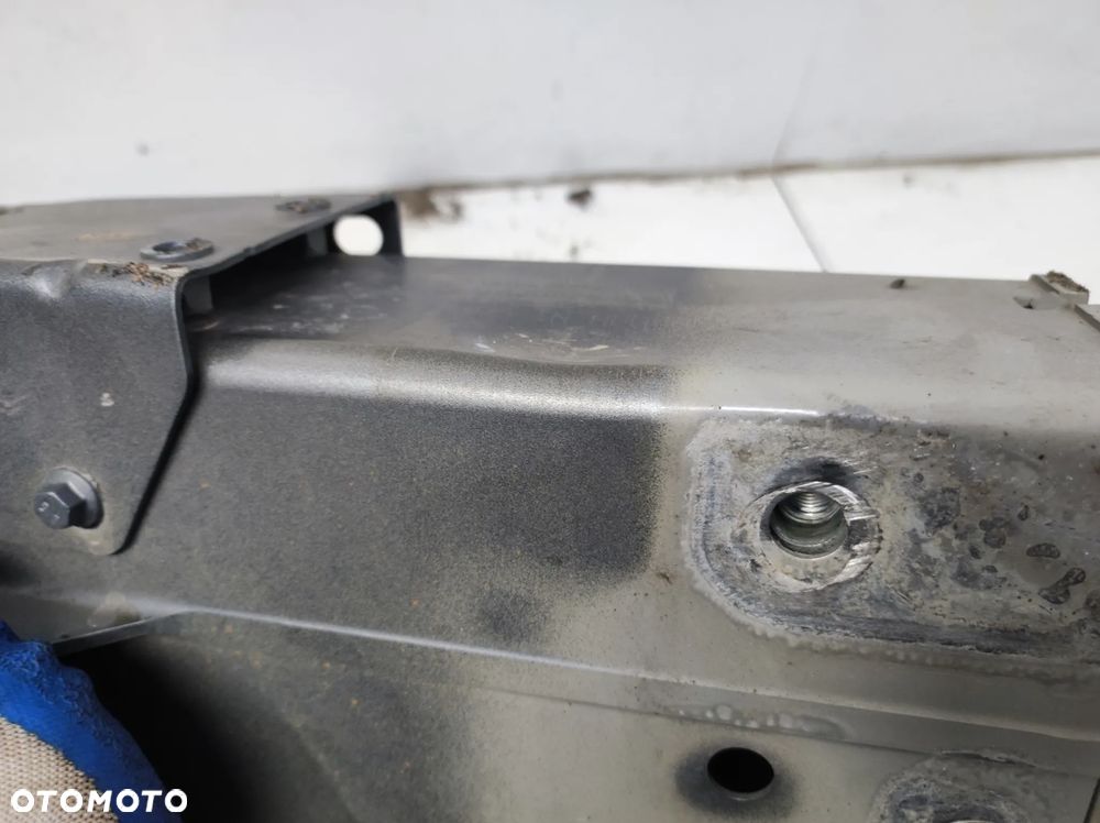 WSPORNIK MOCOWANIE BELKI PASA STERFA ZGNIOTU LEWY PRZÓD VOLVO XC60 II 2 - 15