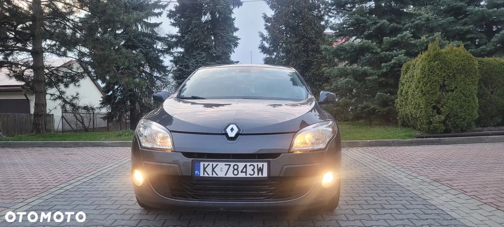 Renault Megane 1.6 16V Confort Dynamique - 1