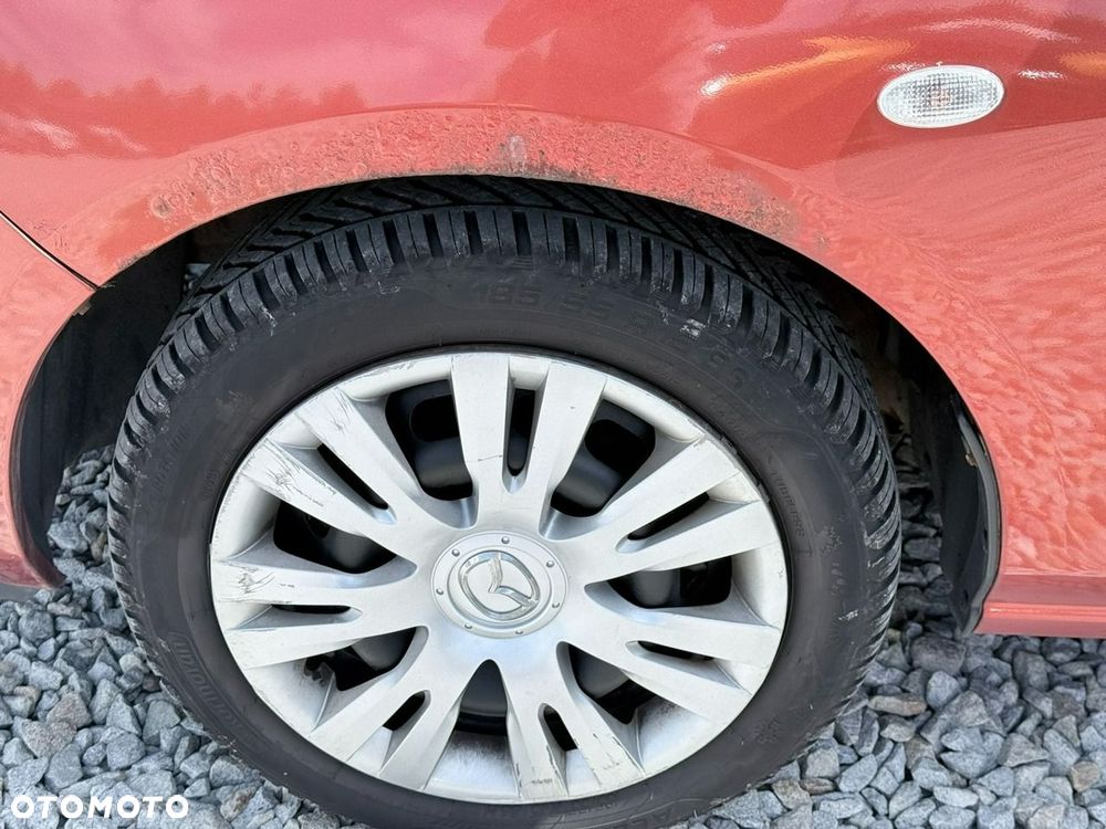 Mazda 2 1.3 Dynamic - 24