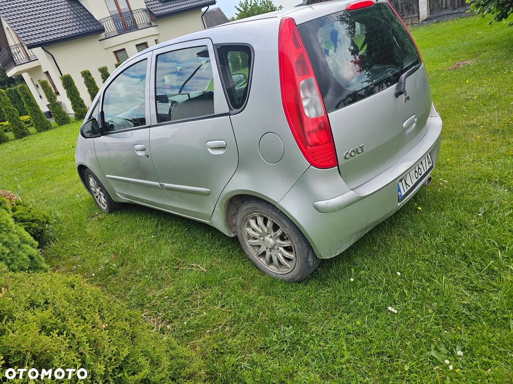 Mitsubishi Colt 1.5 Instyle - 3