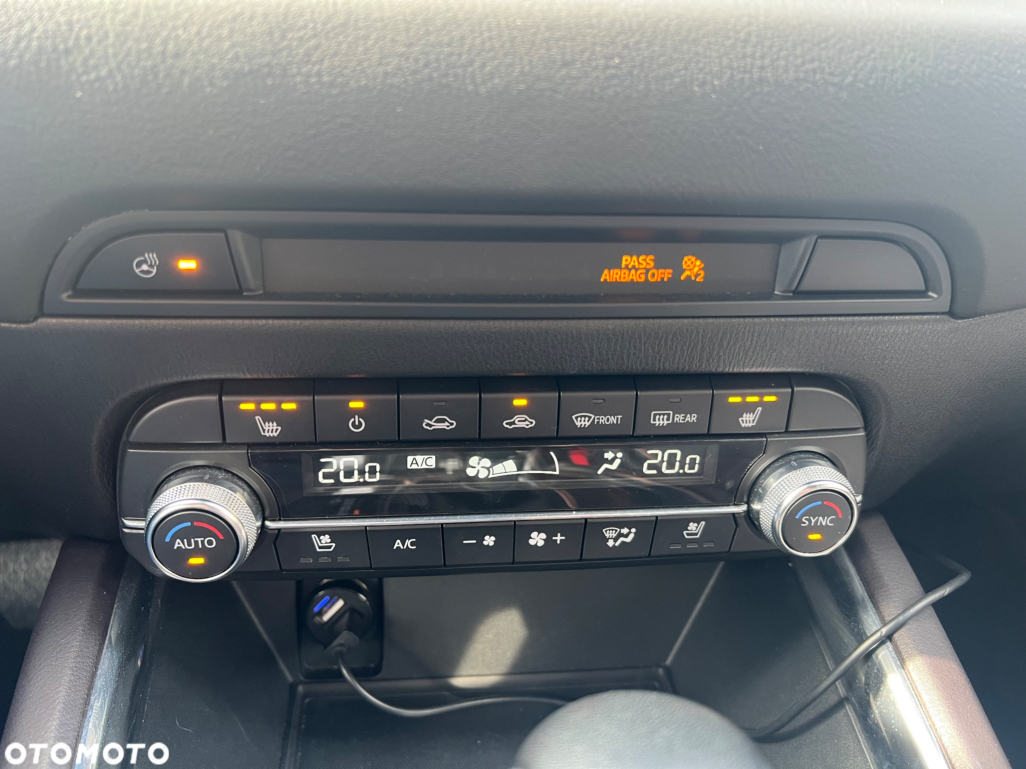 Mazda CX-5 - 22
