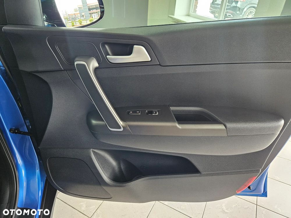 Kia Sportage 1.6 T-GDI L Business Line 2WD DCT - 28