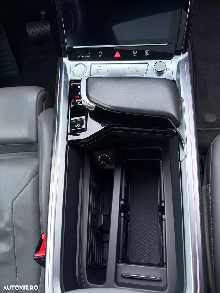 Audi e-tron - 27